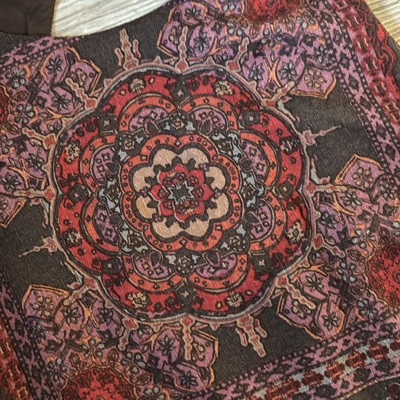 Juniors/women’s tank dress with semi open back. High neck & fully lined! - Picture 2 of 6